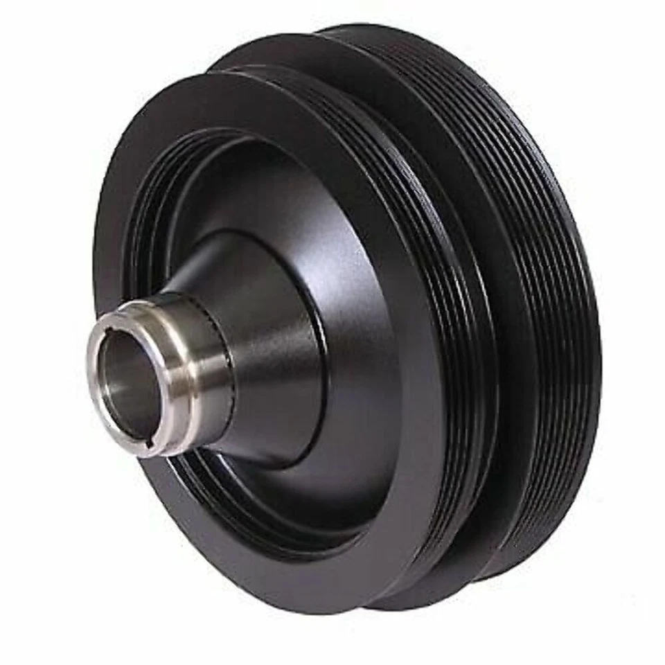 Equilibrador armónico Dayco Engine PBO81190SC10 | Autopieza de alta calidad, universal Foto 2 de 4