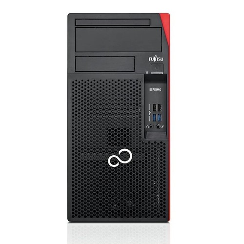 Fujitsu Esprimo P558 Intel i3-8100/i5-8500/i7-8700 16GB/32GB RAM Windows 10 Pro - Bild 3 von 5
