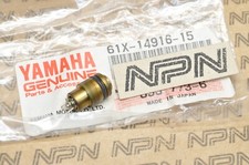 Yamaha Float Needle Valve XL700 SJ700 RA700 WB700 FX-1 FX700 WRA700 NOS OEM