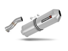 Fits To Bmw R1150gs Exhaust Silencer Muffler Ovr Dominator