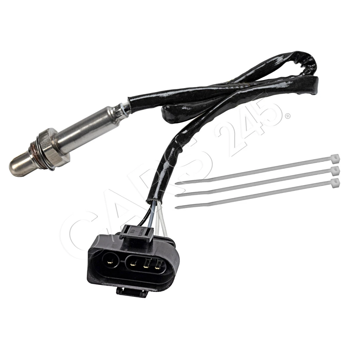 FEBI Lambdasonde Für AUDI A4 A6 A8 SEAT Cordoba VW Caddy II 88-05 
