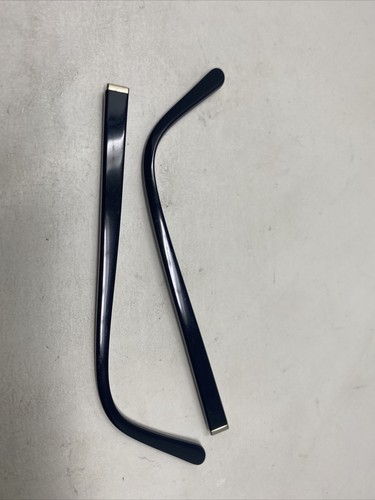 ELLEN DEGENERES ED 512 BLACK 140mm TEMPLE ARM PARTS U107