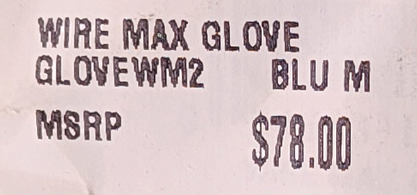 AFTCO WIREMAX GLOVES SIZE MEDIUM 9 PAIR LEADERING GLOVES FISHING NEW eBay