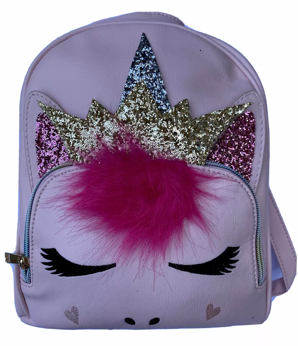 Omg unicorn mini backpack cheap