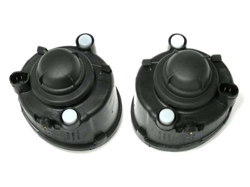 Fog Lights SET Left + Right for Opel Vivaro A 2001- - Afbeelding 2 van 2