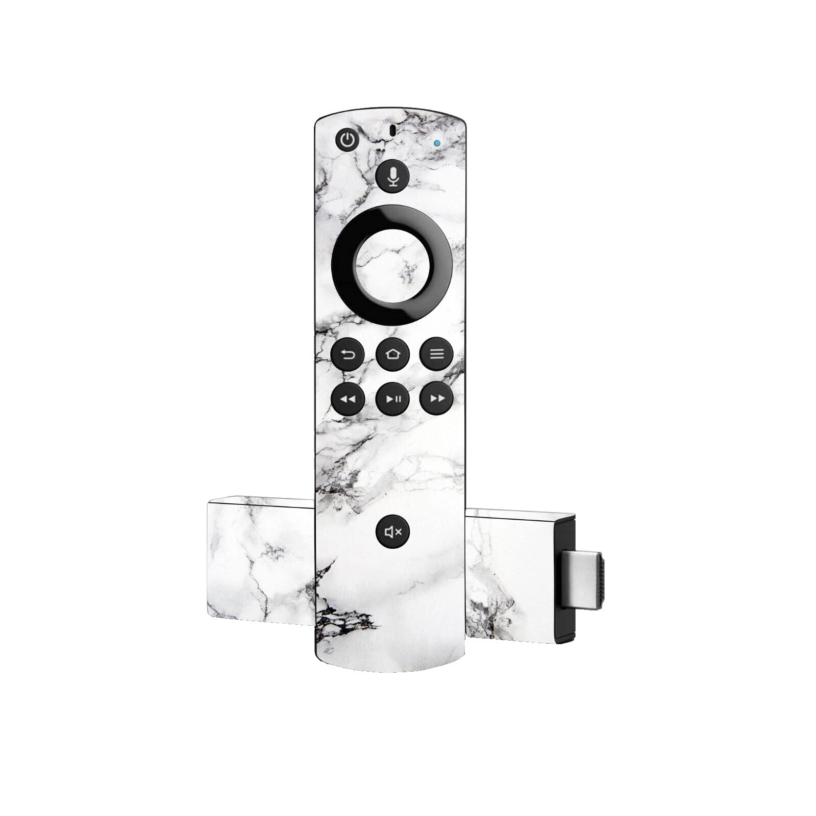 White Computer Case Mods, Stickers & Decals