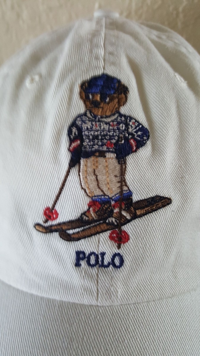 POLO RALPH LAUREN CAP 新品 Shop Polo Ralph Lauren Stretch Chino Cap 710787241008 black