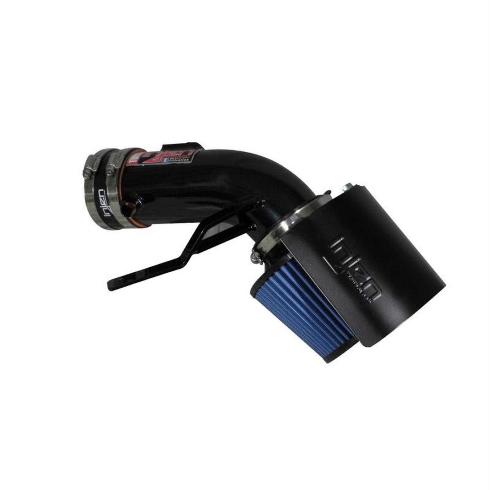 Injen Black SP1947BLK Short Ram Air Intake System