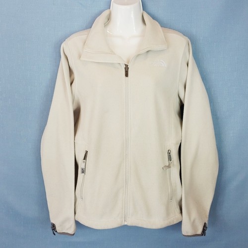 The North Face Womens Fleece Jacket 