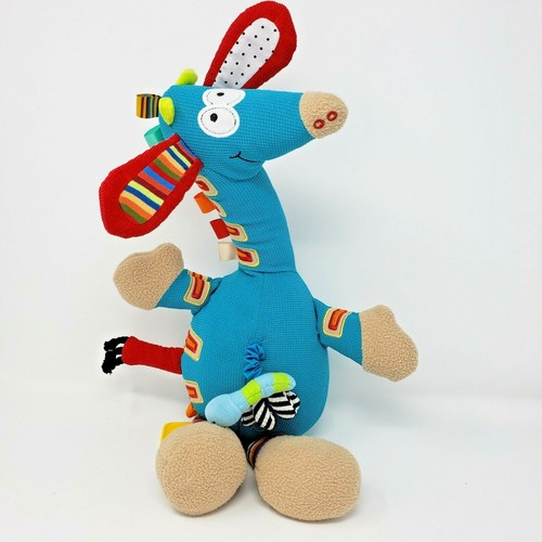 dolce musical giraffe