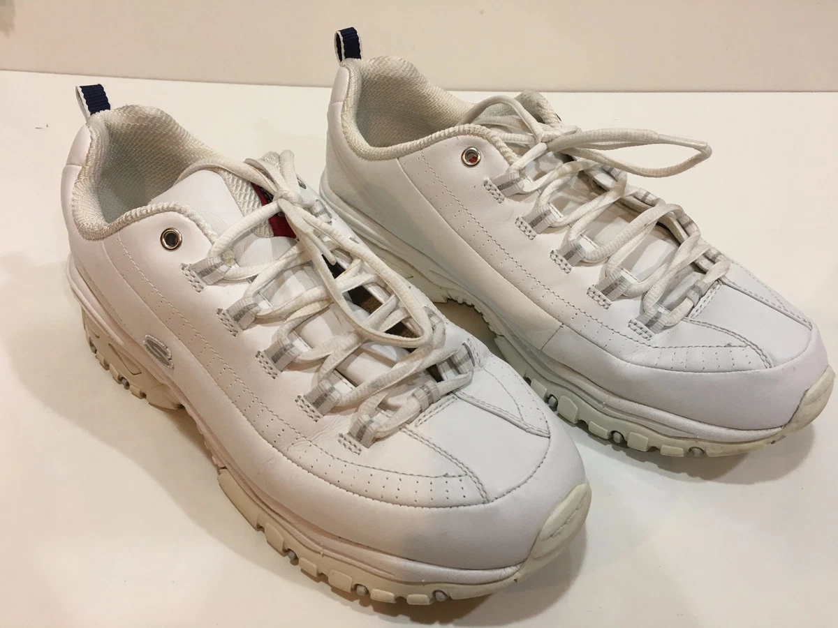 Skechers Sport Energy Optimum Women s Athletic Walking Shoes Size 11 M