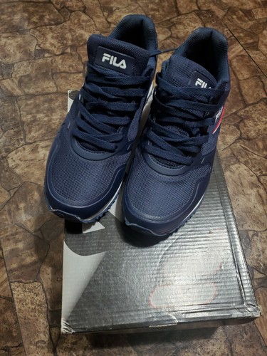 fila forerunner