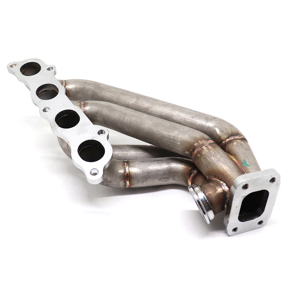 For T3 44mm Turbo Manifold Honda Civic SI Acura RSX K-Series HP-MF-K20-SWT3-11G - Изображение 2 из 4