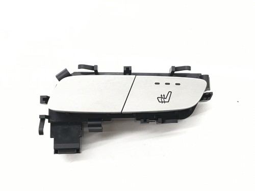MERCEDES-BENZ C W205 Schalter Sitzheizung Vorne Rechts A2139057502