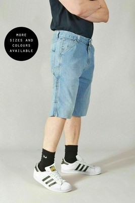 mens levi carpenter shorts