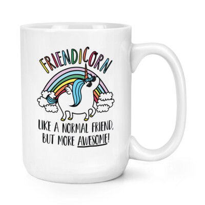 Mumicorn Unicorno Like A Normale Mamma Altro Bellissimo Smalto Tazza