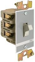 SCHNEIDER ELECTRIC 2510KO2 -Square D 3-Pole Non-Rev 30Amp ToggleSw