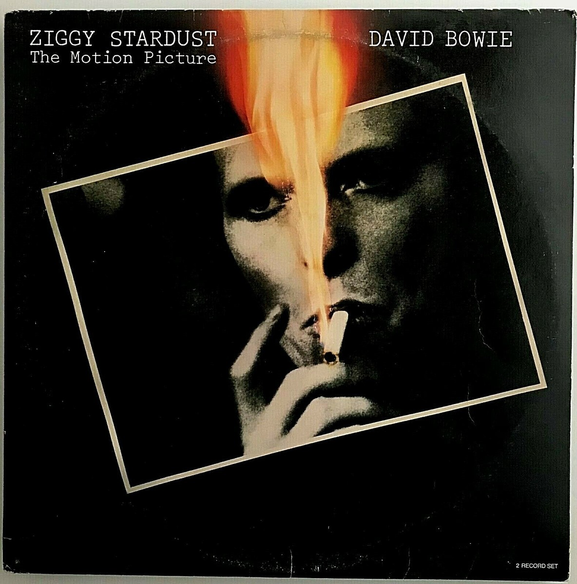 DAVID BOWIE 