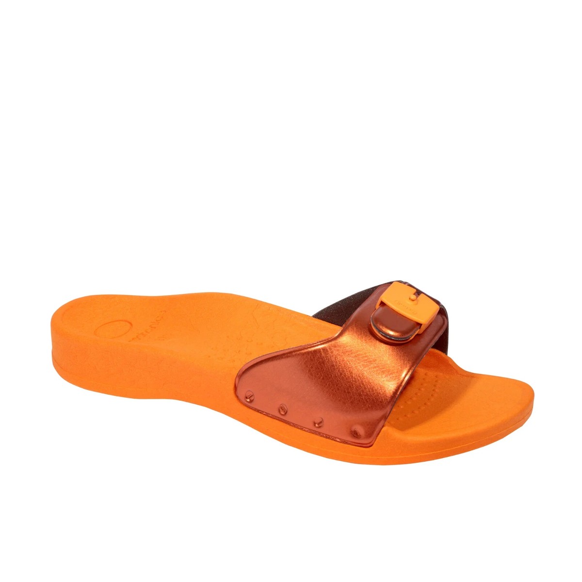 Scholl SUN ciabatte sandali scarpe calzature PVC GOMMA estate