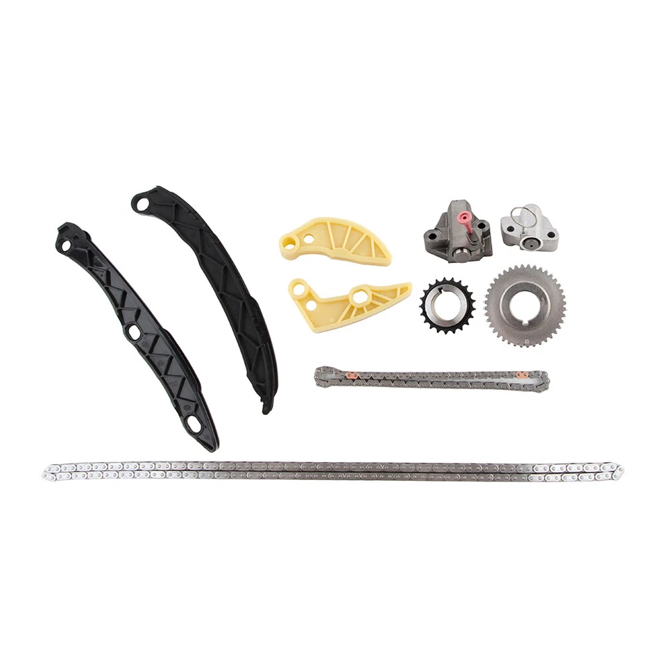 G4KJ Engine Rebuild Overhaul Piston Kit for 2.4L HYUNDAI KIA Sorento Tucson - Image 4 of 4