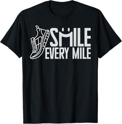 BEST TO BUY funny running runner smile every Gift S-5XL Premium  T-Shirt
