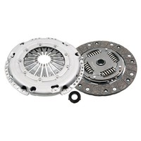 Blue Print Kupplungssatz Vw-Audi ADBP300040