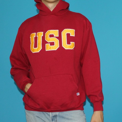 usc mens sweatshirt