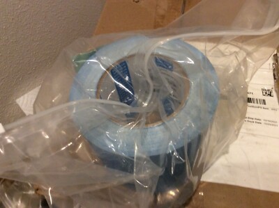 Nitto P-629 Cargo Pit Seam Tape - 4” x 36 yd - Permacel