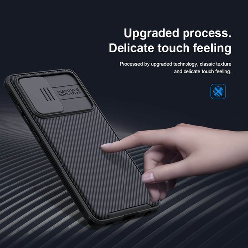 Samsung A72 A32 5G A42 A52 A52s Slim Case NILLKIN Heavy Duty Shockproof Cover - Picture 25 of 26