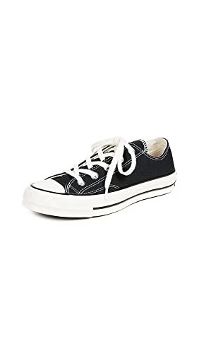 LikeNew_Sneakers Converse All Star anni '70 Nero 12 US Women 10 US Me_Nero_TG_12