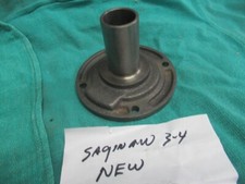 Gm Saginaw 3 - 4 Speed Front Bearing Retainer New Gm Saginaw 3 - 4 Speed Front Bearing Retainer New