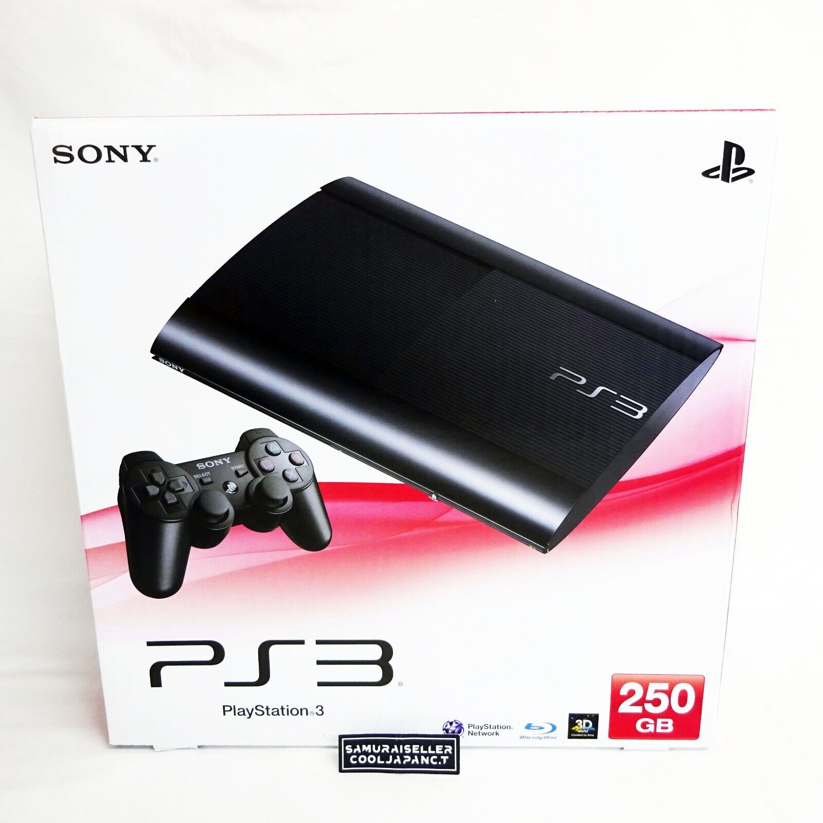 ps3 CECH-4200B ソニー ポイント割引商品 - realnetrj.com.br