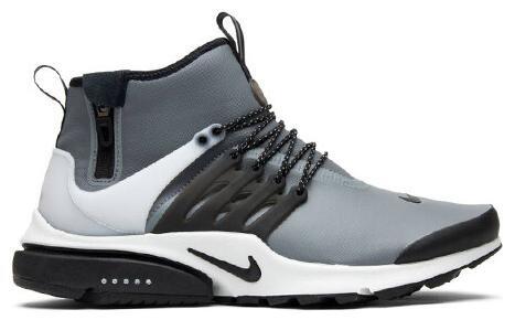 Nike Acronym x Air Presto Mid Multicolor for Sale | Authenticity