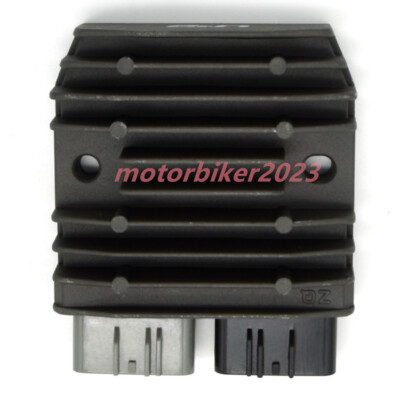 For Kawasaki Motorcycle Voltage Rectifier ZX1400 ZZR1400 Ninja ZX-14 ZG1400