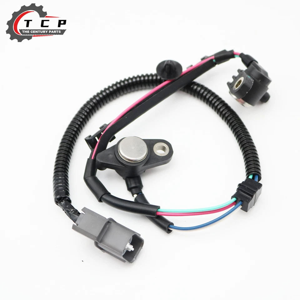 Sensor de posición del cigüeñal 37840P0AA01 NUEVO-OEM para Honda Accord Prelude Odyssey Foto 2 de 4