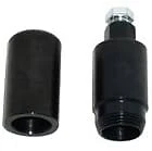 SST-1031-A - Chrysler - Shift Selector Shaft Seal Remover Installer Transmission