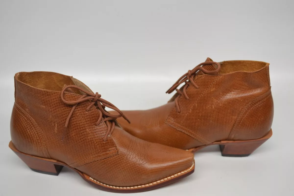 Twisted x basket weave best sale boots
