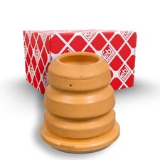 FEBI BILSTEIN Anschlagpuffer, Federung Vorderachse für FORD