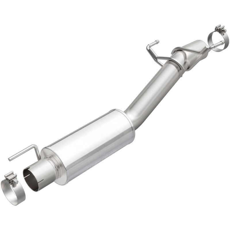 MagnaFlow D-Fit Muffler 409 SS 3.5in for 14-19 Ram 2500/3500
