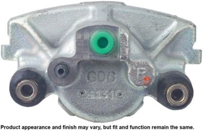Tru Star 11-3283 Disc Brake Caliper Rear Right Reman