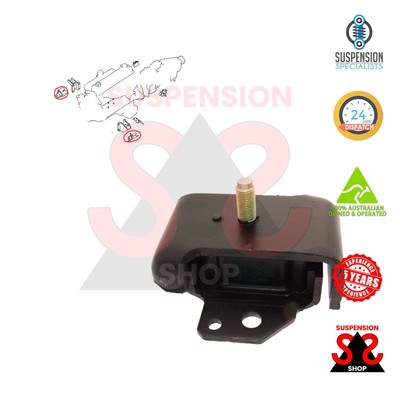 Soporte De Motor Delantero Para Nissan Patrol GR IV Y GR V - Números OE 1122001J02, 112200Y000...