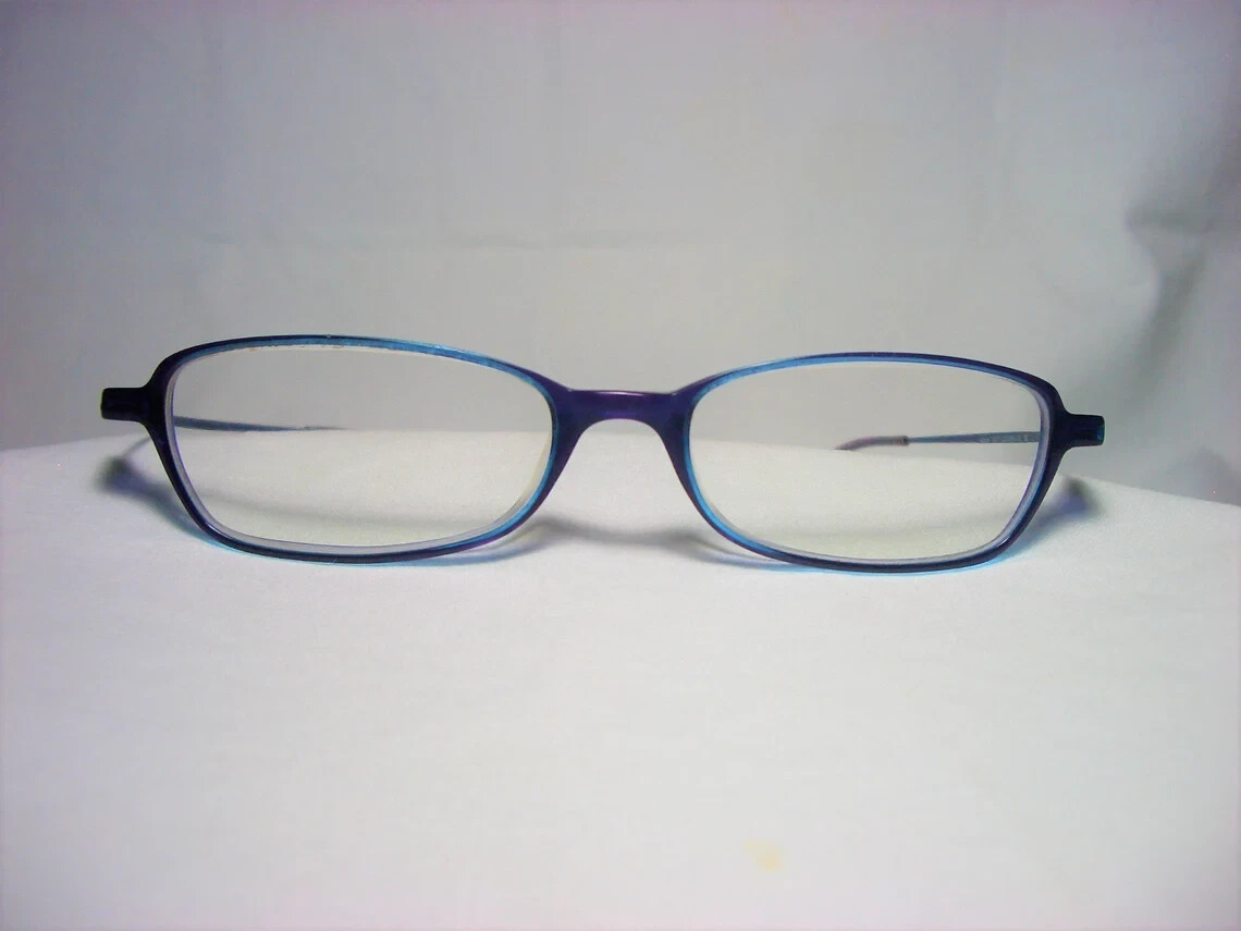 Kipling eyeglasses Titanium alloy oval square men women frames vintage