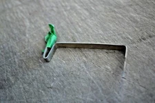 Sears Craftsman 10" Table Saw 113.299315 and others Blade Angle Pointer