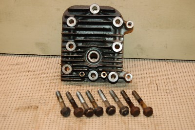 Campbell Hausfeld 2000PSI briggs and stratton quantum XTE cylinder head / bolts