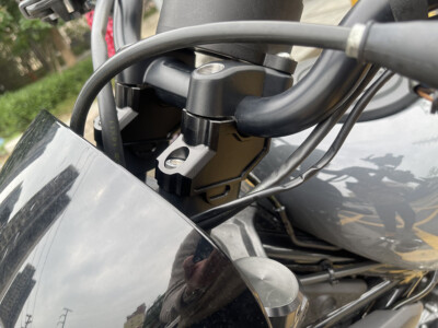 Motorcycle Accessories Parts For Harley Nightster 975 RH975 S