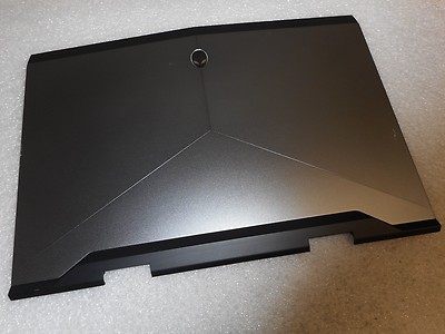 DELL ALIENWARE 17 GAMING LAPTOP LCD BACK COVER LID PDJM2 *VLB2*