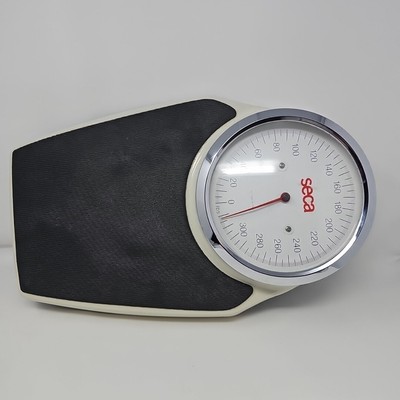 seca アナログ体重計 ドイツ製　ヴィンテージ Vintage* Seca Mechanical Personal Scale Made in Germany Durable