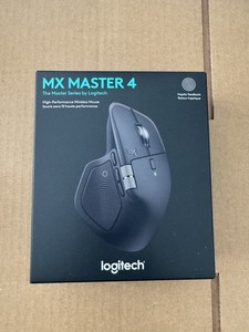 Logitech Mx Master 3s Wireless Mouse | eBay