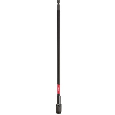 Milwaukee 48-32-4533 Shockwave 12'' Impact Locking Bit Holder