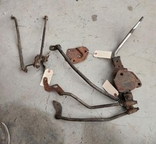 1973 1974 Chevrolet Nova Pontiac Gto Buick Oldsmobile 4 Speed Shifter Backdrive